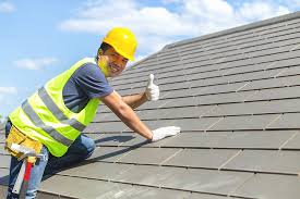 Best Commercial Roofing Services  in Bethlehem Village, CT